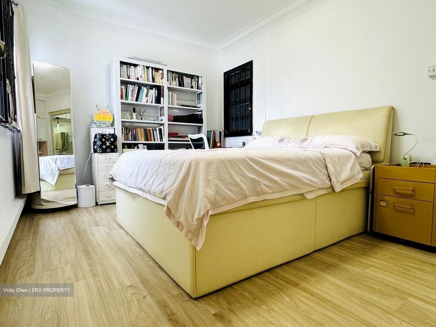 Blk 121A Rivervale Bank (Sengkang), HDB 5 Rooms #500911791